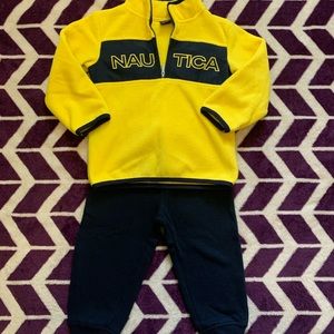 24M Nautica outfit